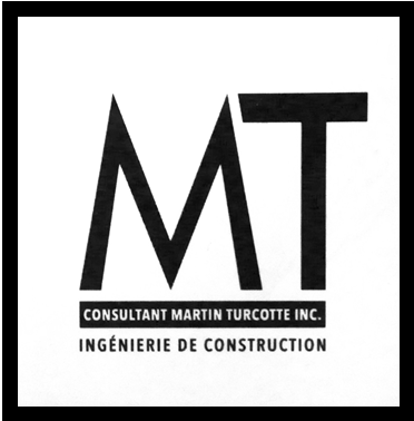 Consultant Martin Turcotte Inc.